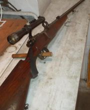 Armurerie Atelier Rénov Armes image 5