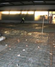 S B A CONSTRUCTION image 8