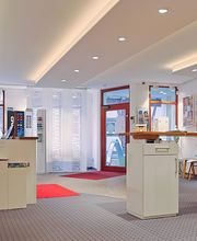 Kreck - Der Optiker Waaghausstraße 3, 88400 Biberach an der Riß, Deutschland