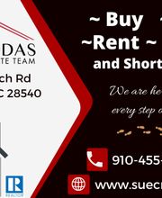 Sue Cruddas Real Estate Team image 7