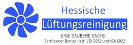 Lüftungsreinigung