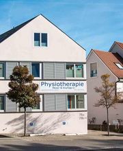 Physiotherapie Moser & Klumpp Bild 18