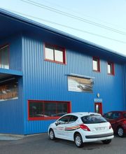 Carrosserie De Thoiry image 1