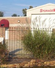 StorageMax Tupelo 4850 Cliff Gookin image 1