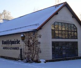 Kunstschmiede Althammer Bild 1