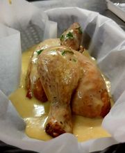 RISTORANTE PIZZERIA OSTERIA DELLA POSTA Bild 6