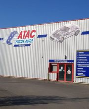 A.T.A.C. Pièces Auto image 5