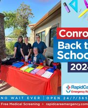 RapidCare Emergency Room - 24 Hr Conroe & Montgomery ER image 16