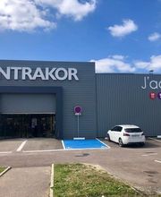 Centrakor Saint Parres aux Tertres image 1