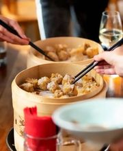 HONGXI  TAPAS Zurich Bild 1