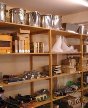 Imkereibedarf Möller Bild 1