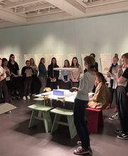 modeco - Schweizerische Fachschule für Mode und Gestaltung Bild 3