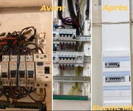 Electric'Mike image 1
