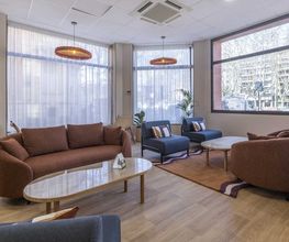 B&B HOTEL Perpignan Centre image 14