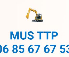 Mus T.T.P image 3