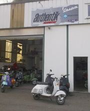 AUTHENTIK SCOOTER image 4