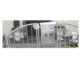 Metallbau Heller Bild 2