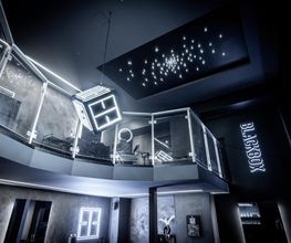BLACKBOX Nice image 1