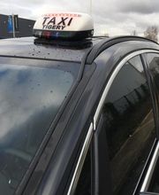 Louka Taxi image 2