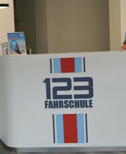 123 FAHRSCHULE Berlin-Hellersdorf Bild 5