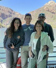 L'Œil Sauvage - Wildlife Experience Bild 12