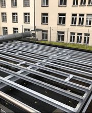 RGT Stahlbau AG Bild 2