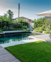 Bucher AG, Widnau - Gartenbau Bild 11