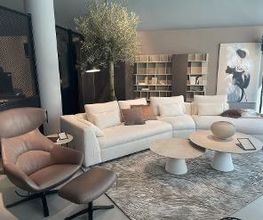 BoConcept München Prannerstraße Bild 1