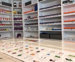 Snoopy´s-Liquid-Store Bild 3