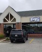 F45 Training Brookfield image 1