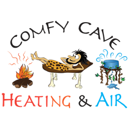 Comfy Cave Heating & Air