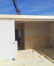 B.Millasson Menuiserie Charpente Agencement SA Bild 9