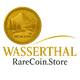 Wasserthal RareCoin.Store - TriaPrima