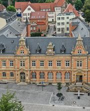 advita Haus Am Markt | Pflegedienst in Eisenach | Betreutes Wohnen | Pflege-WG | Tagespflege | Intensivpflege | Ambulante Tourenpflege