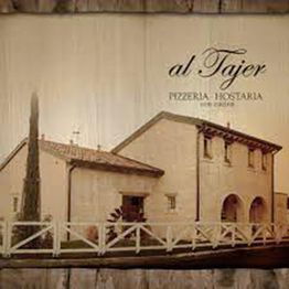 Pizzeria al Tajer logo