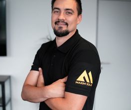 Bauleitung Artjom Stepanov