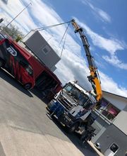 DSC Transports Sàrl Bild 4