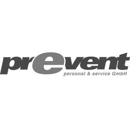 prEvent personal & service GmbH