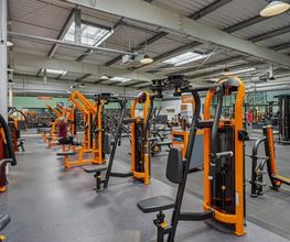 Basic-Fit 24/7 image 4