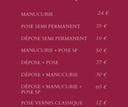 Parfumerie de l'avenue image 1
