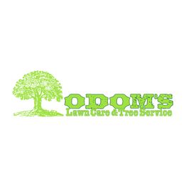Odom's Lawn Care & Tree Service