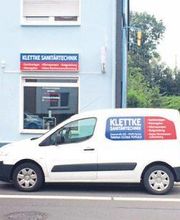 Klettke GmbH Sanitärtechnik Bild 1