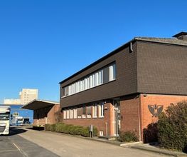 Zollamt Neuss Bild 1