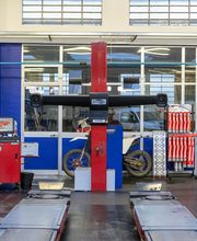 Euromaster Romeo Pneumatici immagine 19