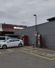 Migrol Charging Station Bild 8