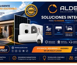 Aldeca Soluciones Integrales imagen 13