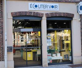 Écouter Voir Optique CHARTRES image 10