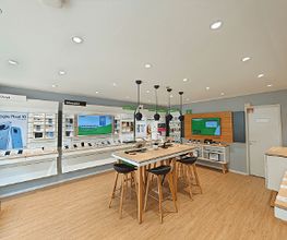 freenet Shop Bild 4