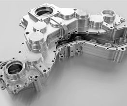 CNC-Mechanik Grossglauser AG Bild 2