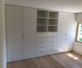 Schreinerei Bisig Jona Bild 14